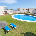Mountain With Sea View And Pool - Happy *