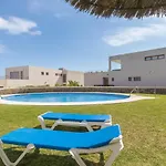 Mountain With Sea View And Pool - Happy Appartement Marbellac