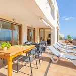Mountain With Sea View And Pool - Happy * Marbella