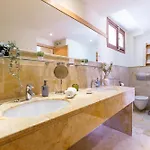Apartment Mountain With Sea View And Pool - Happy Marbella
