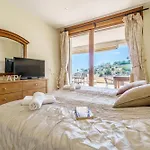 Mountain With Sea View And Pool - Happy Marbellac