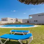 Mountain With Sea View And Pool - Happy Apartment *