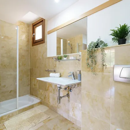 Mountain With Sea View And Pool - Happy * Марбелья