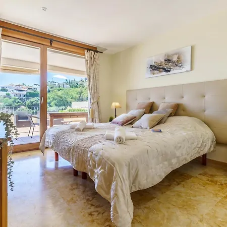 Διαμέρισμα Mountain With Sea View And Pool - Happy *