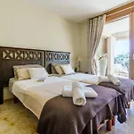 Mountain With Sea View And Pool - Happy * Marbella