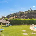 Mountain With Sea View And Pool - Happy *